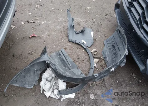 2017 Ford Escape Titanium из США, поврежденный, VIN 1FMCU0JD2HUE51952